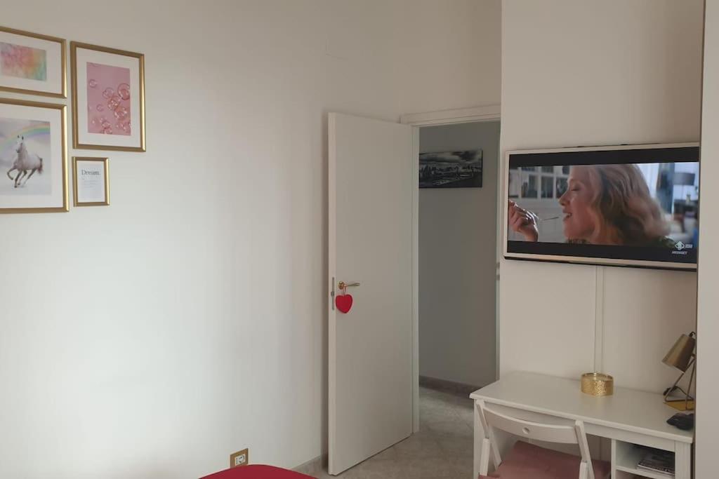 Delizioso Appartamento San Pietro Rome Exterior photo